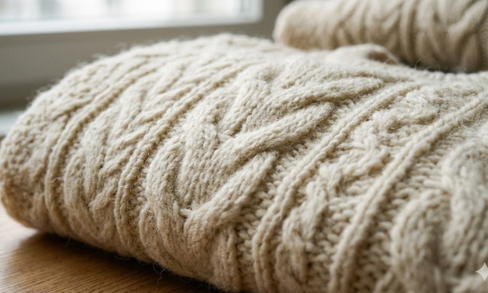 Tekstura i materijal