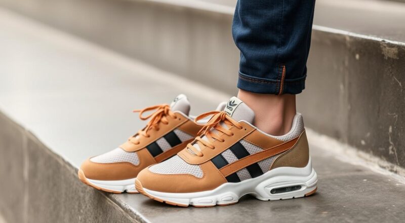 udobne patike za prelazni period