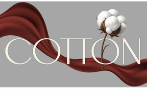 Cotton